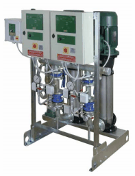 2NKV 10/4 T400/50 EN12845 ΠΙΕΣΤΙΚΟ ΣΥΓΚΡΟΤΗΜΑ ΔΥΟ (2) ΑΝΤΛΙΩΝ DAB ΜΕ ΑΝΤΛΙΑ JOCKEY JET