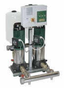 2KVC 45/120 T 400-50 ΠΙΕΣΤΙΚΟ ΣΥΓΚΡΟΤΗΜΑ ΔΥΟ (2) ΑΝΤΛΙΩΝ DAB