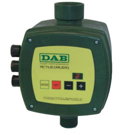 ACTIVE DRIVER PLUS M/M 1.1 DAB INVERTER ΑΝΤΛΙΩΝ