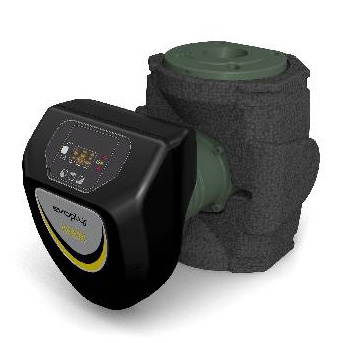 EVOPLUS B 60/240.50 M ΚΥΚΛΟΦΟΡΗΤΗΣ DAB