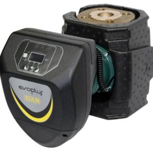 EVOPLUS B 120/250.40 SAN M ΚΥΚΛΟΦΟΡΗΤΗΣ DAB